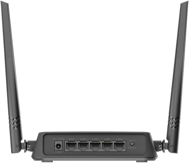 D-Link DIR-615/X1A фото 1